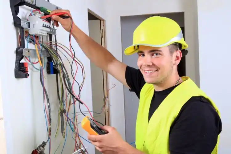 elektricien Keijenborg